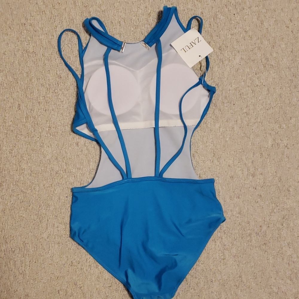 ZAFUL one piece - Picture 7 of 7